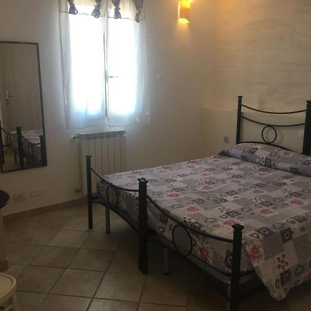 بورتو كونتي B&B Due Coste المظهر الخارجي الصورة