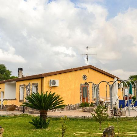 بورتو كونتي B&B Due Coste المظهر الخارجي الصورة