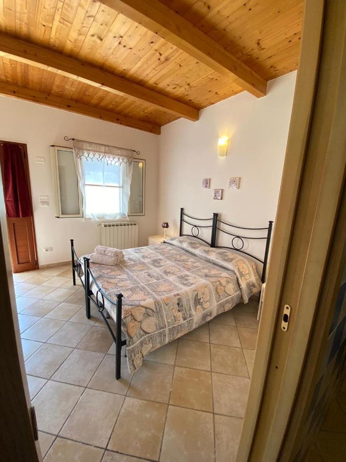 بورتو كونتي B&B Due Coste المظهر الخارجي الصورة