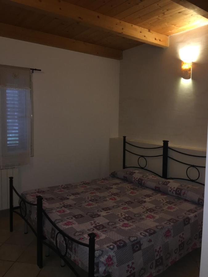 بورتو كونتي B&B Due Coste المظهر الخارجي الصورة