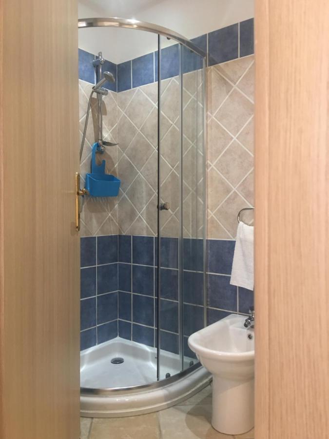 بورتو كونتي B&B Due Coste المظهر الخارجي الصورة