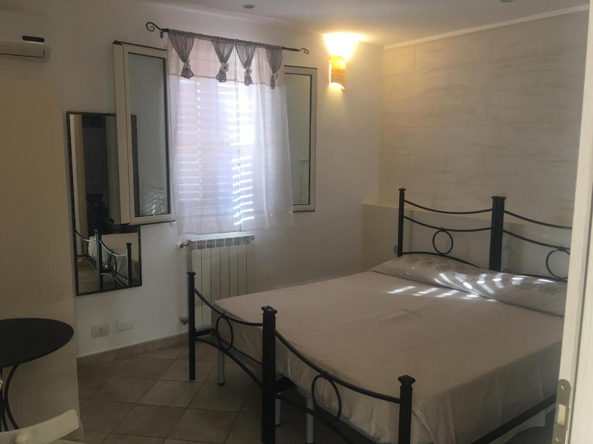 بورتو كونتي B&B Due Coste المظهر الخارجي الصورة