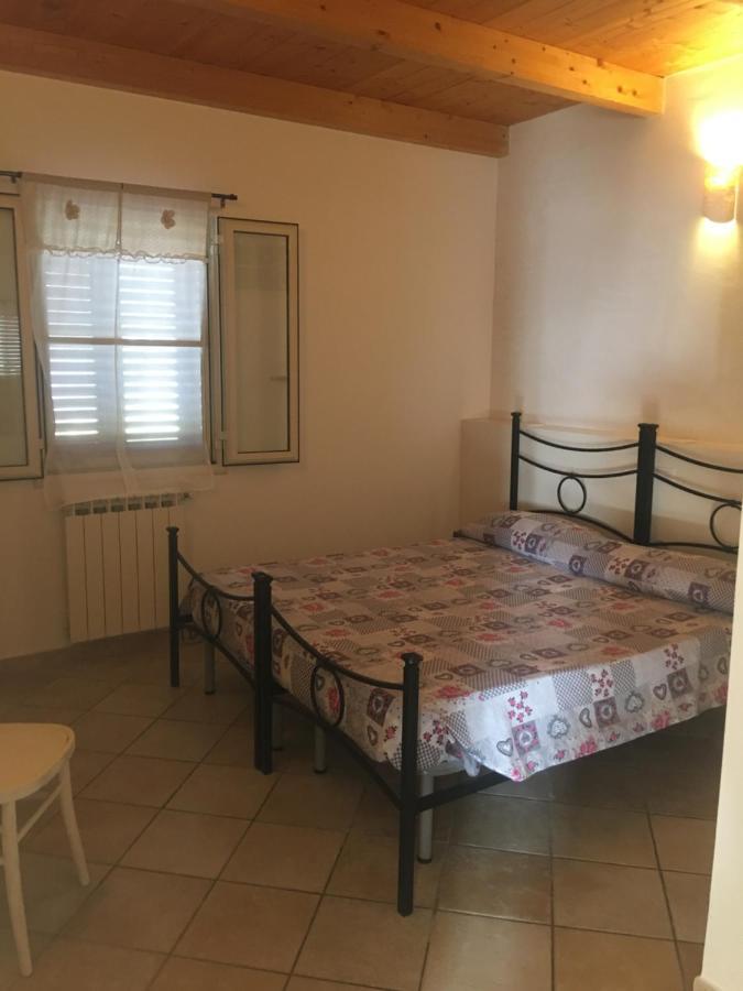 بورتو كونتي B&B Due Coste المظهر الخارجي الصورة