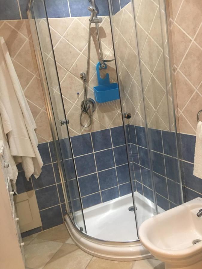 بورتو كونتي B&B Due Coste المظهر الخارجي الصورة
