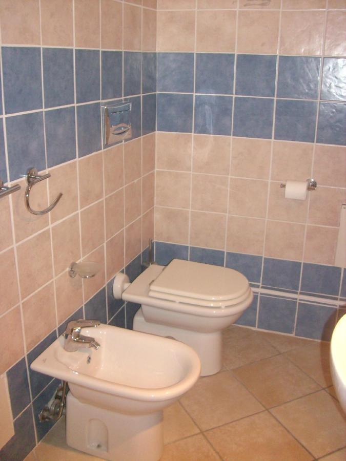بورتو كونتي B&B Due Coste المظهر الخارجي الصورة