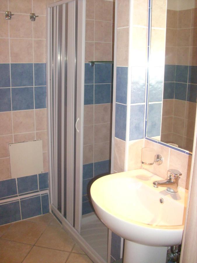 بورتو كونتي B&B Due Coste المظهر الخارجي الصورة