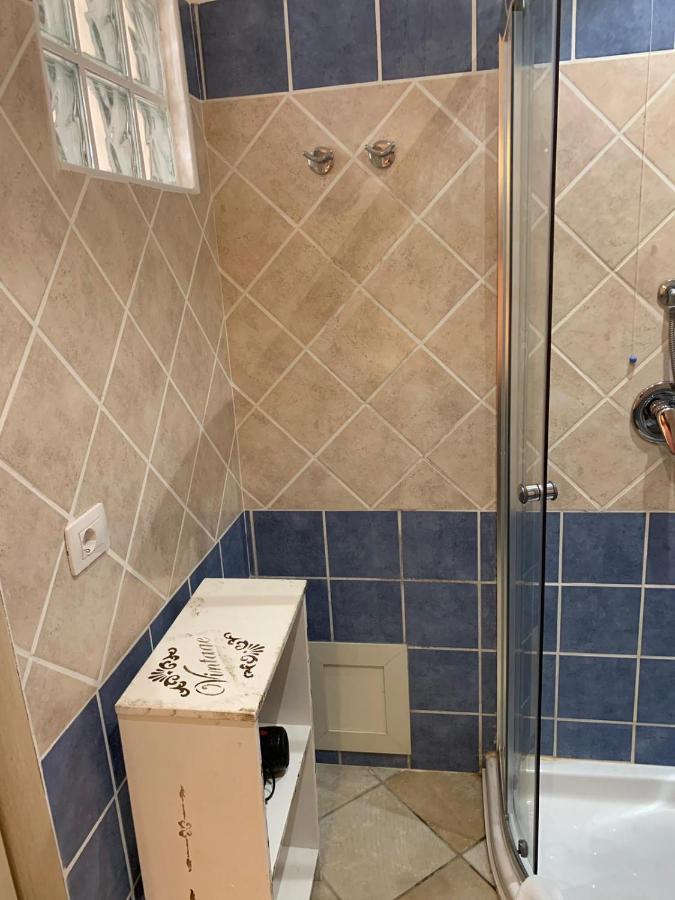 بورتو كونتي B&B Due Coste المظهر الخارجي الصورة