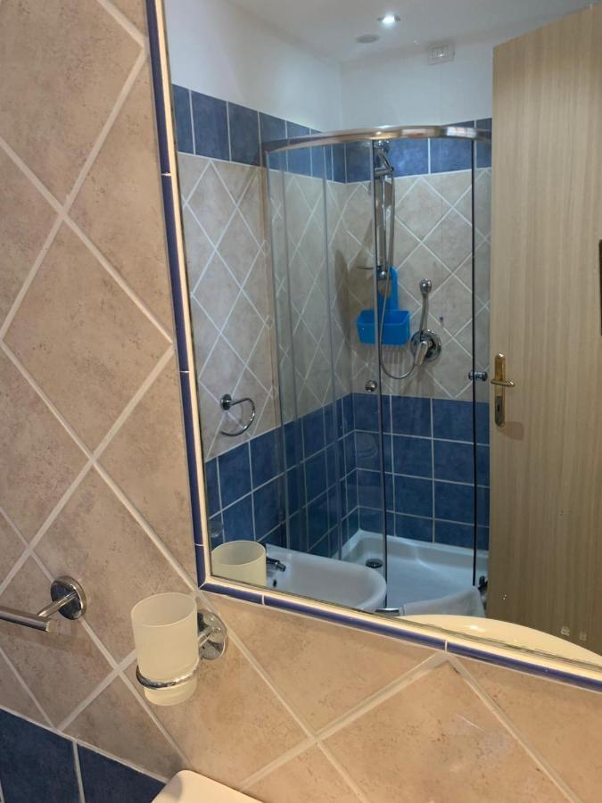 بورتو كونتي B&B Due Coste المظهر الخارجي الصورة