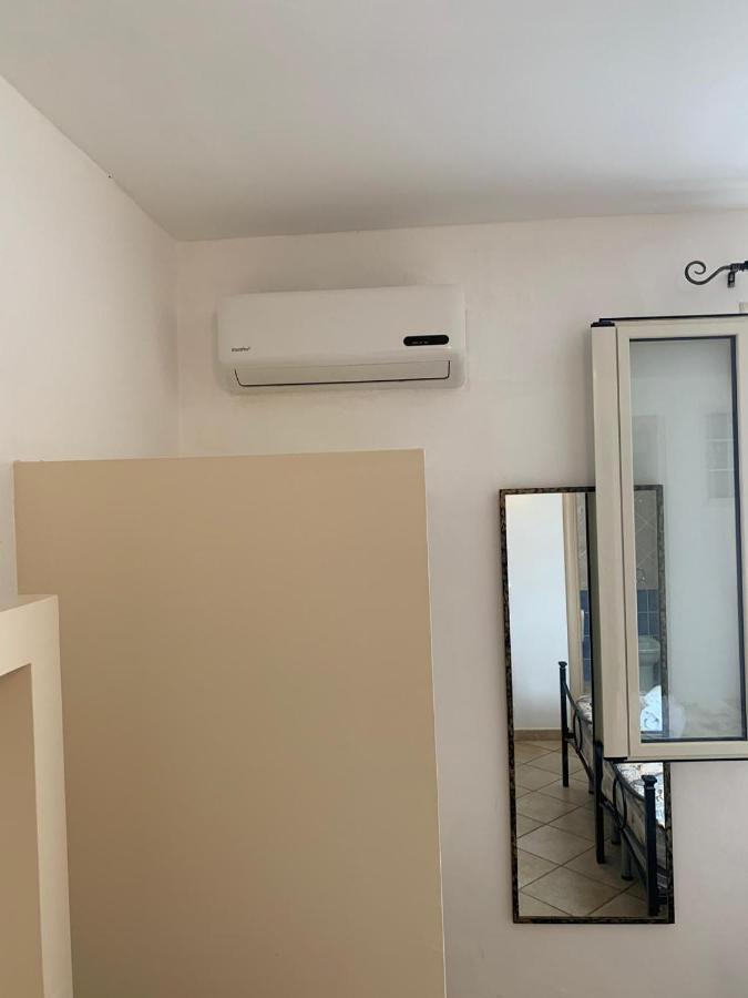 بورتو كونتي B&B Due Coste المظهر الخارجي الصورة