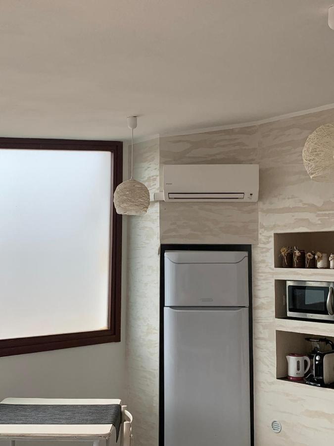بورتو كونتي B&B Due Coste المظهر الخارجي الصورة