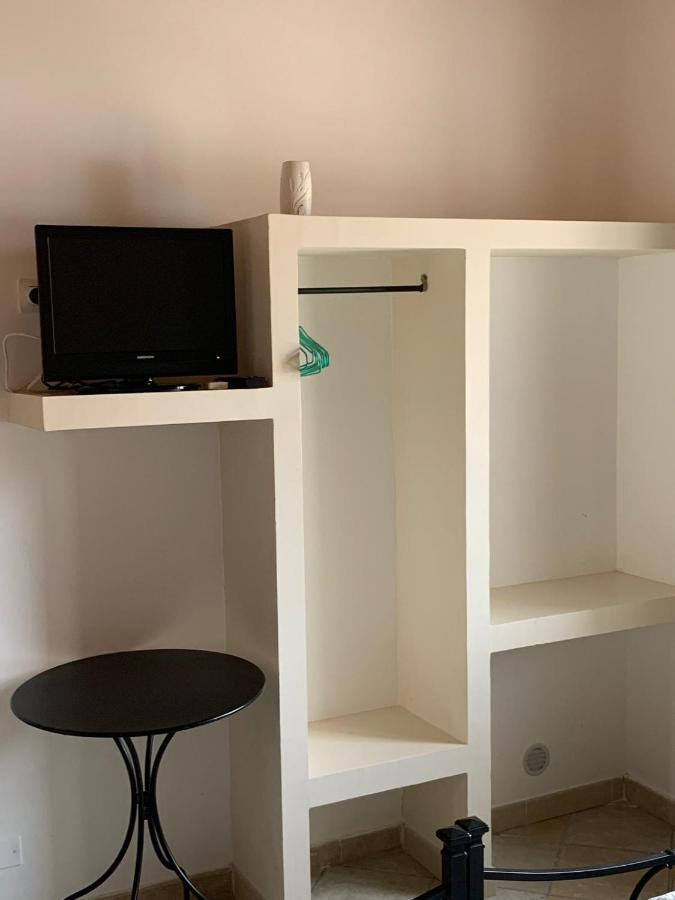 بورتو كونتي B&B Due Coste المظهر الخارجي الصورة