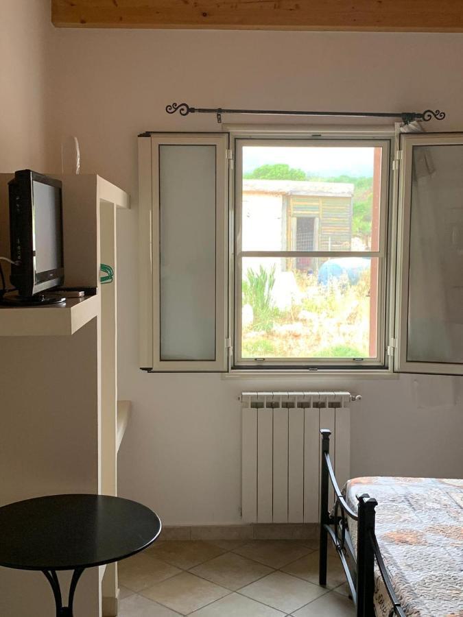 بورتو كونتي B&B Due Coste المظهر الخارجي الصورة