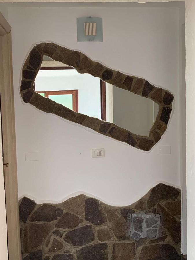 بورتو كونتي B&B Due Coste المظهر الخارجي الصورة