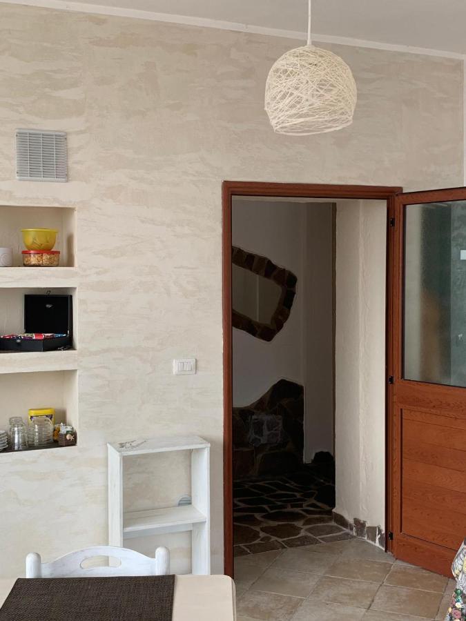 بورتو كونتي B&B Due Coste المظهر الخارجي الصورة