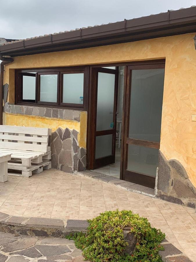 بورتو كونتي B&B Due Coste المظهر الخارجي الصورة